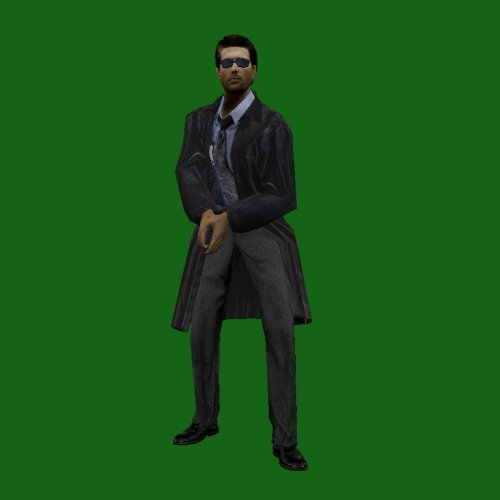 Detective-Owen