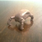 Half-Life 2 Plastilin Headcrab