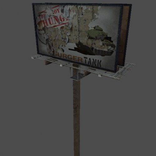 billboard