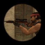 Classic Scout