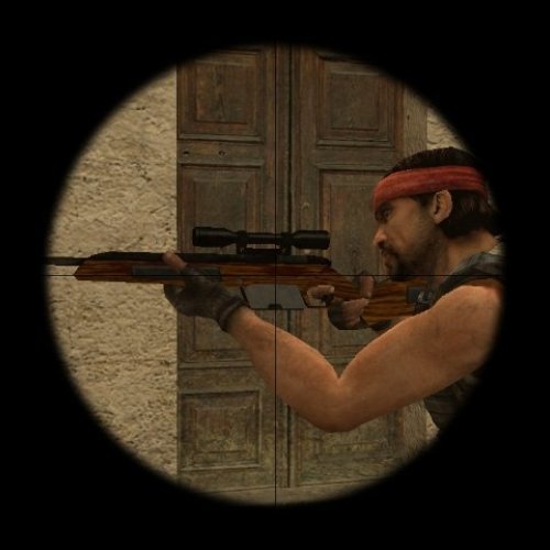 Classic Scout