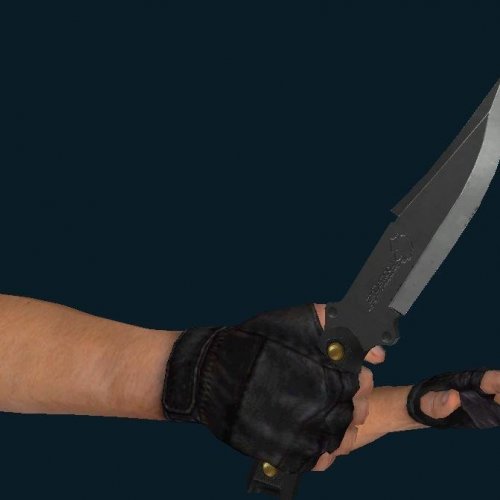 Gree_Berret_Issue_Combat_Knife