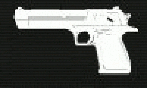 Desert Eagle