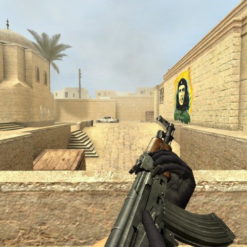 AK-47
