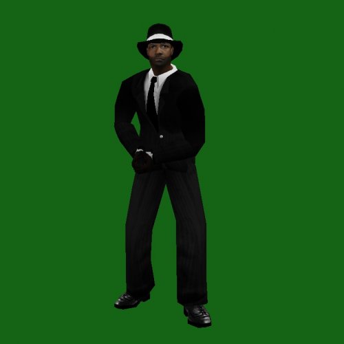 FrankLucas
