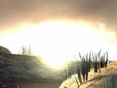 SweetFX graphyc 1.5 for Half-Life 2