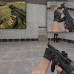 Timittytim s GO Mp5 Reskin + Hackage