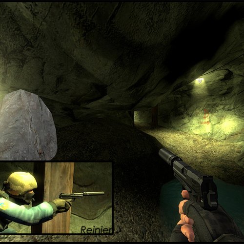 USP chrisART