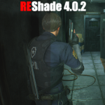 ReShade Clear Color