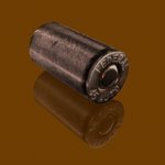 Shells pack