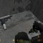 MAC10 Reskin