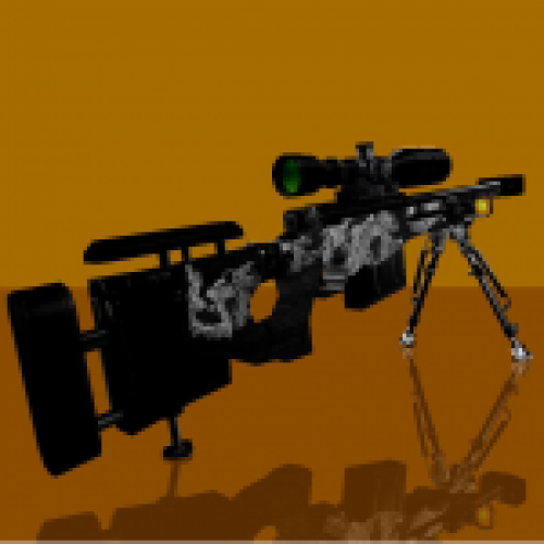 PC - AWM Blackwood