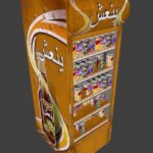 Аппарат с газировкой 2