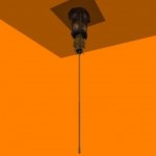 HL2 Barnacle for HL1