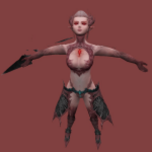 LA2 Specular