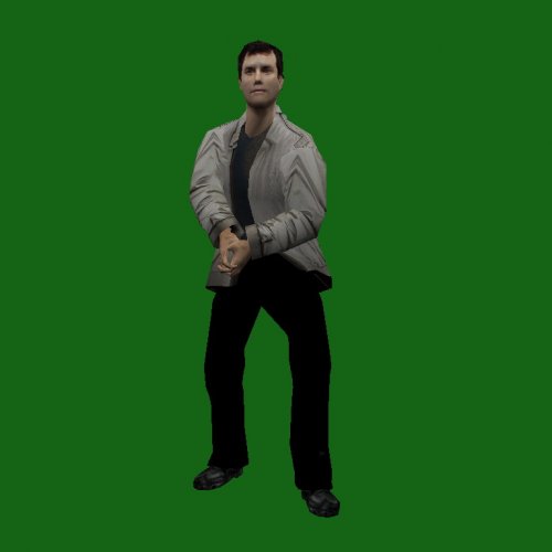 civilian-mafioso
