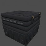 metalcrate