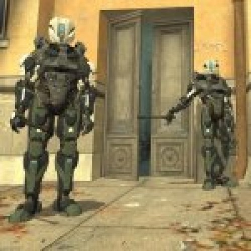 Spartan