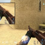 M3 Brown