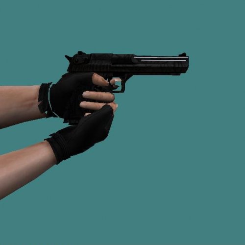 V2 Deagle