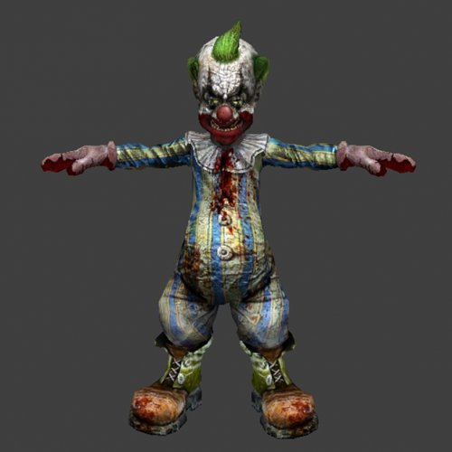 Clown