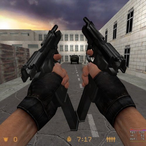 Css Elite Reskin
