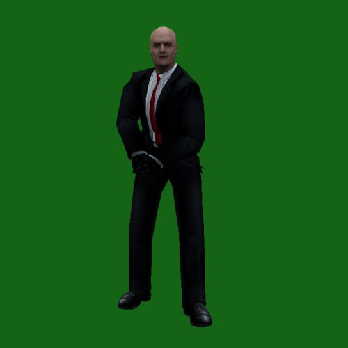 Hitmanodl