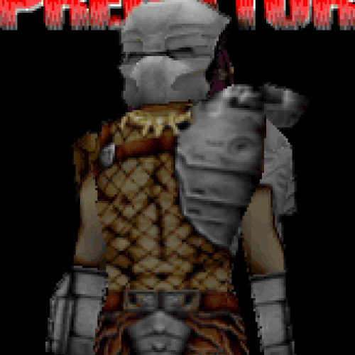 Predator