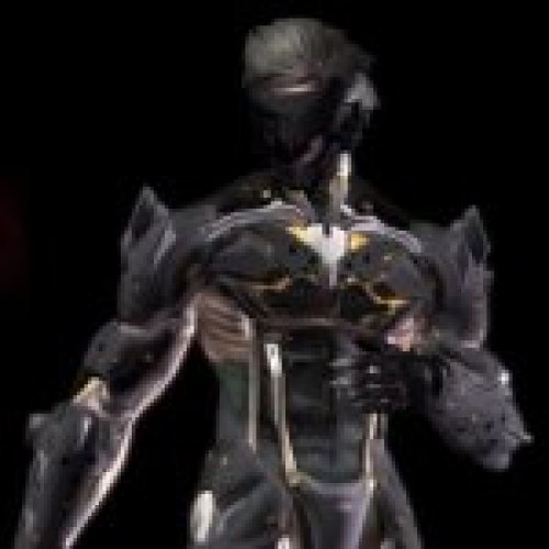 Metal Gear Rising Raiden