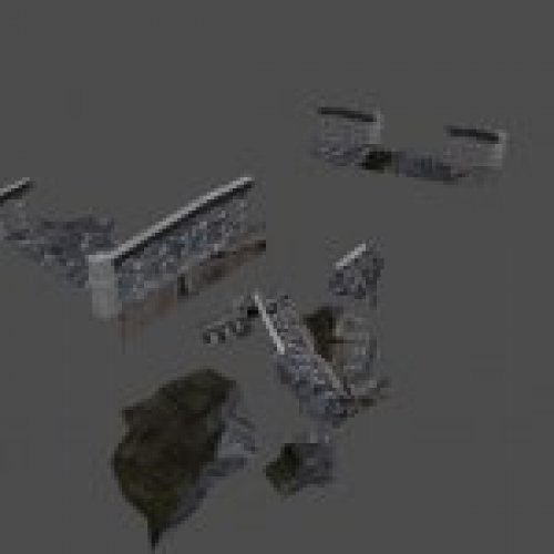 bridgedead