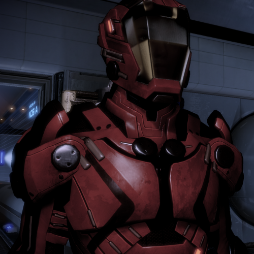 Inferno Armor HD