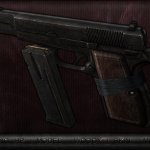Browning HP