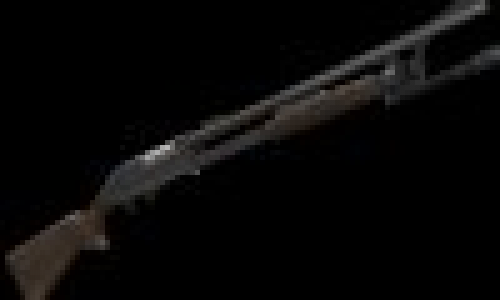 Remington 870