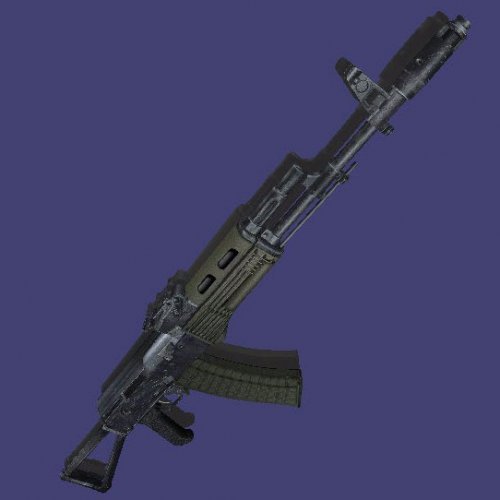 S.T.A.L.K.E.R. AK-74 Mini-pack (UPD)