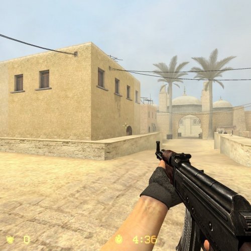 AK-47