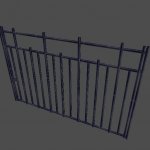 gates