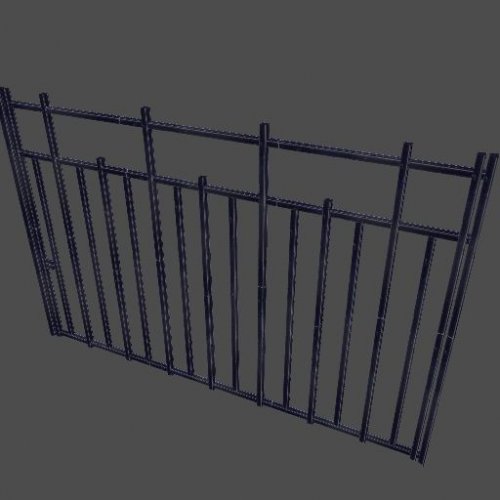 gates