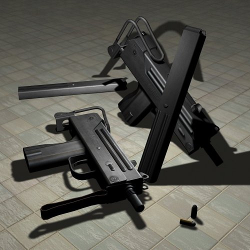 MAC-10