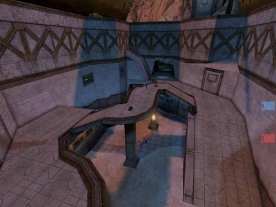 CTF-AreaN23