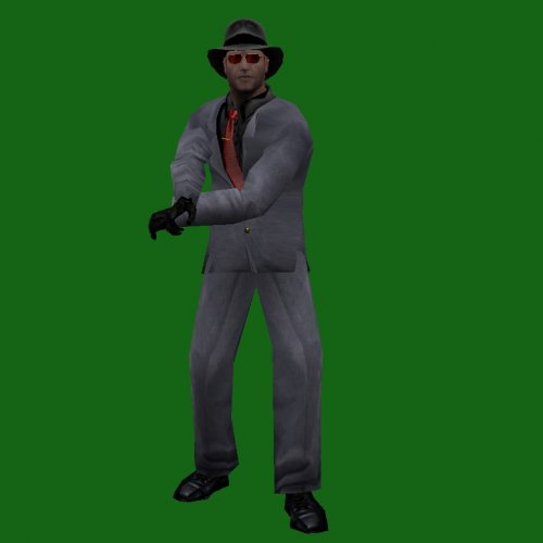 GambinoBob