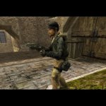Sparda s Handguns - Luce And Ombra (DMC)