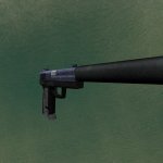Usp Reskin