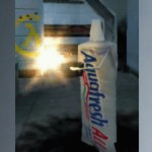 aquafresh