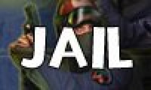 JAIL