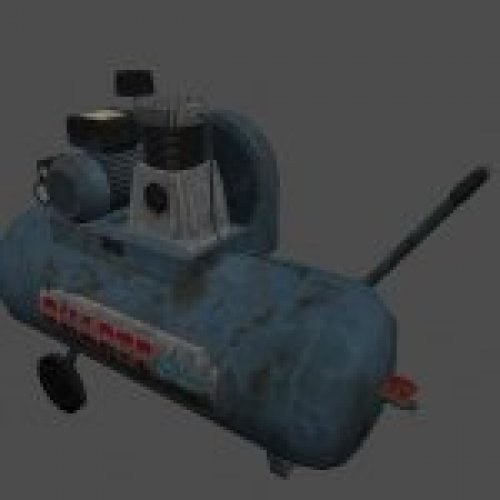 aircompressor