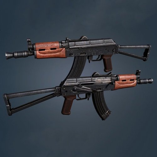 AKS-74U