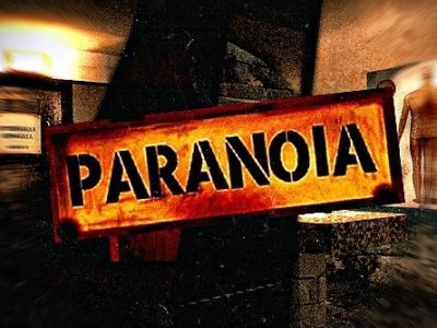 КАРТЫ из PARANOIA 2: SAVIOR [BETA]