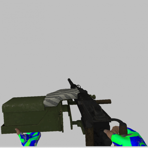 M2 Browning