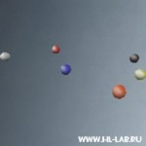 poolballs