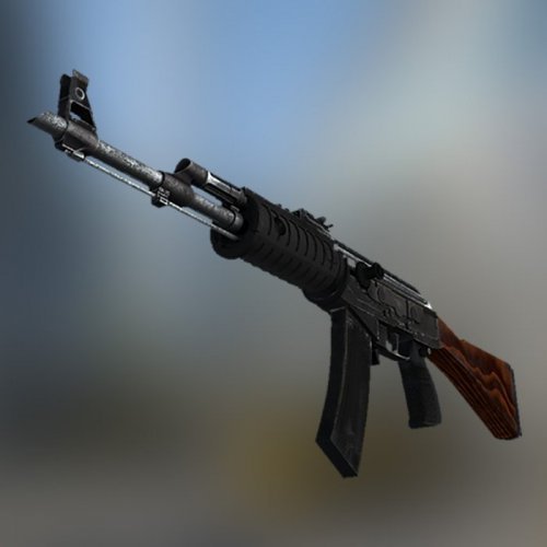 Galil AR-T